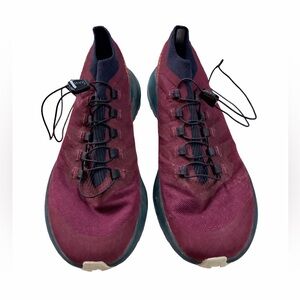 Salomon Pulsar Trail Pro  Women's Trail Running Shoes Size 7